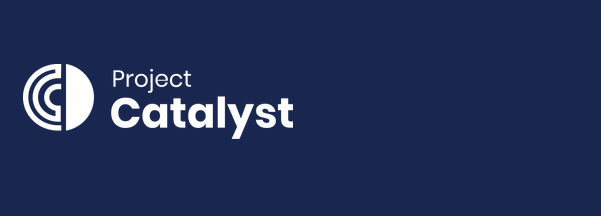 Project Catalyst logo
